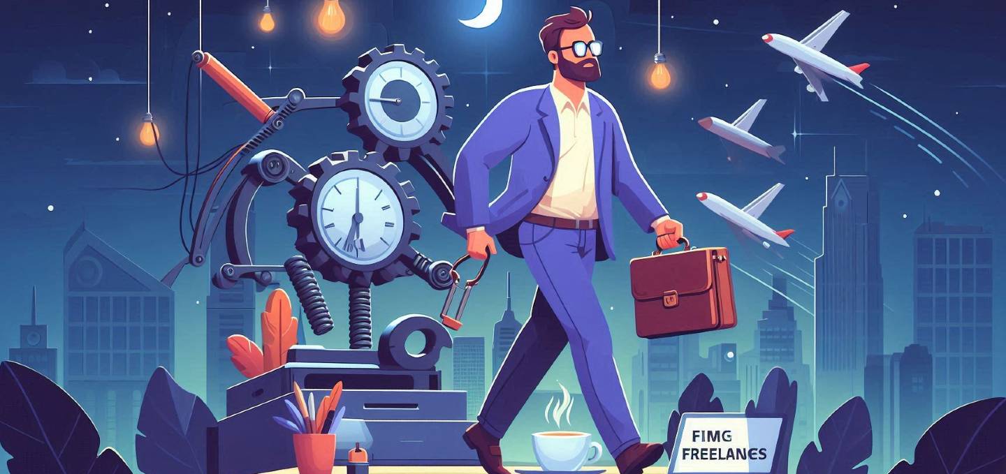 Is freelancing really as easy as people think?