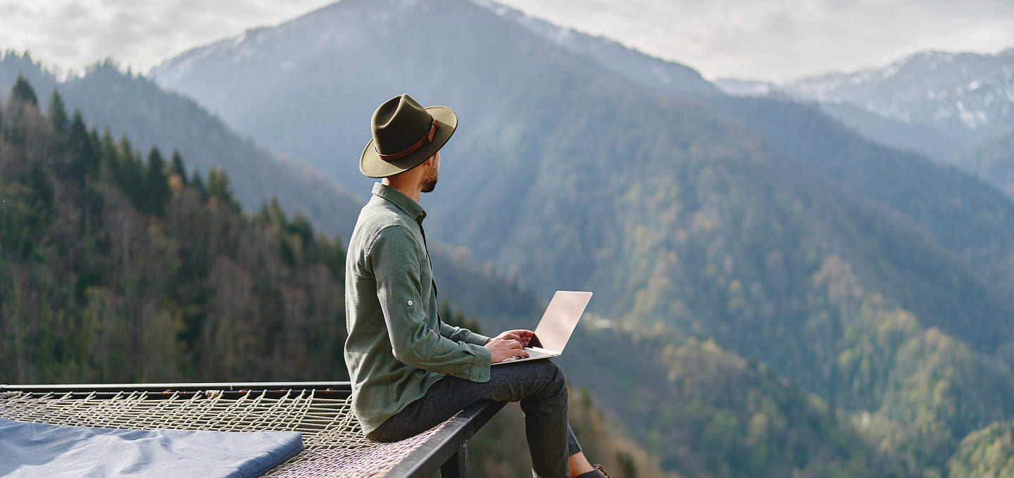 The Freelancer Journey: Your First Step Toward a Truly Free Life